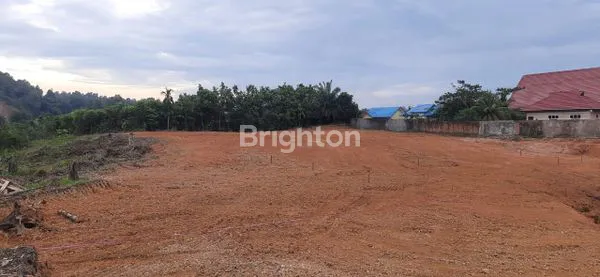 image DIJUAL TANAH 10 HEKTAR  (2)