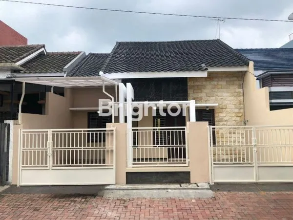 image RUMAH SIAP HUNI 2 MENIT KE SOEKARNO HATTA (1)