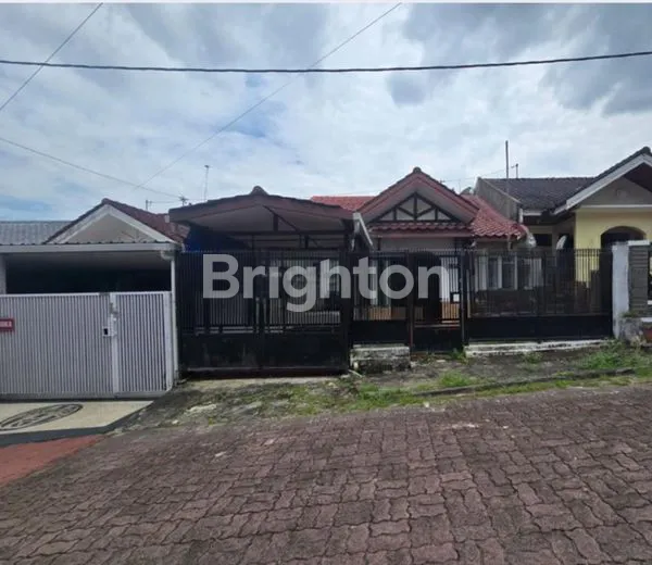 image HUNIAN NYAMAN,AMAN DAN KONDISI RUMAH YANG BERSIH (1)