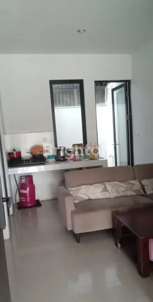 image RUMAH BAGUS 2 LANTAI SCANDINAVIAN DESIGN CITRA GARDEN PURI KALIDERES SEMANAN JAKARTA BARAT (2)