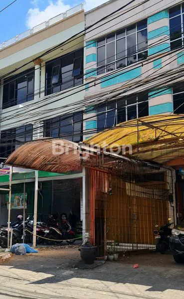 image  RUKO DARMO INDAH, LOKASI STRATEGIS NOL JALAN RAYA (1)