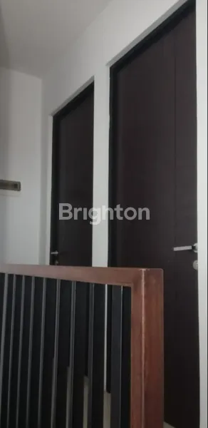 image RUMAH BAGUS 2 LANTAI SCANDINAVIAN DESIGN CITRA GARDEN PURI KALIDERES SEMANAN JAKARTA BARAT (4)