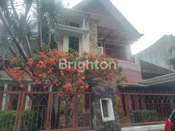 image KOST 16 KAMAR DEKAT UB DAN MATOS (2)