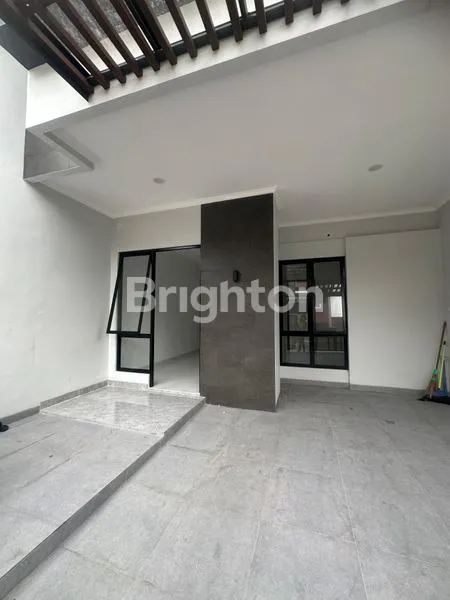 image JUAL RUMAH HARAPAN INDAH (2)