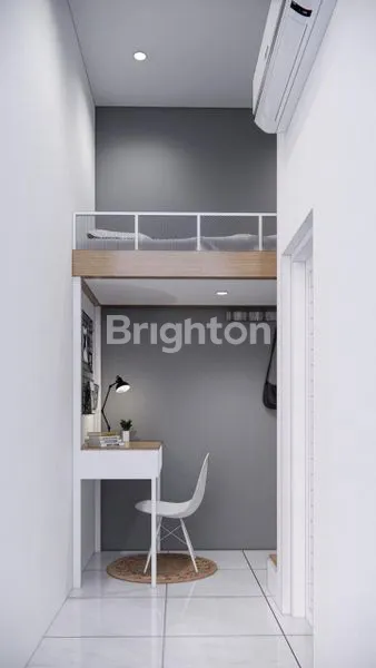 image RUMAH KOST DEKAT DENGAN UNIVERSITAS POLINEMA DAN UNIVERSITAS BRAWIJAYA MALANG  (4)