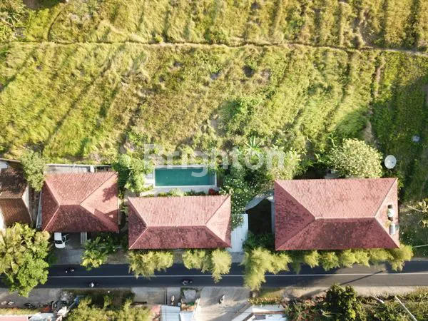 image LUXURY VILLA UMALAS 7BR, KOLAM PRIBADI, DEKAT PANTAI (2)