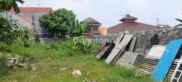 image TANAH STRATEGIS 2600M² PINGGIR JALAN RAYA KARAWANG, SEWA FLEKSIBEL (3)