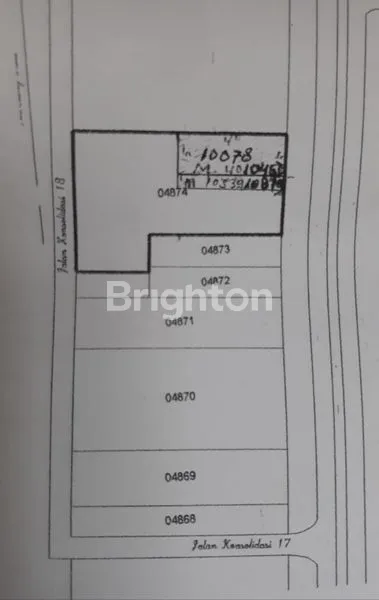image TANAH DAN BANGUNAN STRATEGIS 9.585 M DI JL SM AMIN (7)