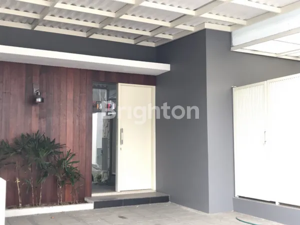 image *RUMAH FOREST MANSION CLUSTER TROPIKAL  DROP PRICE MURAH* SAMPING CLUB HOUSE SWIMMING POOL  (1)