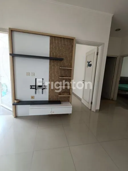 image RUMAH CANTIK FULL RENOVASI & FURNISH – CLUSTER BIANCA, SUVARNA SUTERA (4)