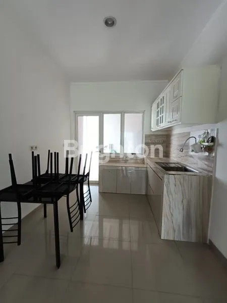 image RUMAH CANTIK FULL RENOVASI & FURNISH – CLUSTER BIANCA, SUVARNA SUTERA (3)