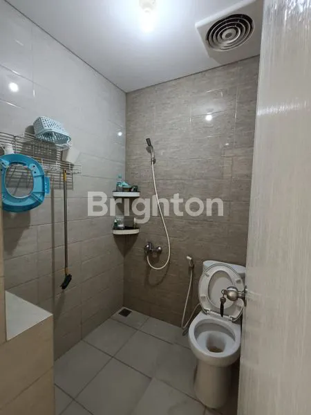 image RUMAH CANTIK FULL RENOVASI & FURNISH – CLUSTER BIANCA, SUVARNA SUTERA (7)