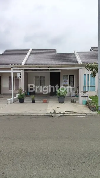 RUMAH CANTIK FULL RENOVASI & FURNISH – CLUSTER BIANCA, SUVARNA SUTERA