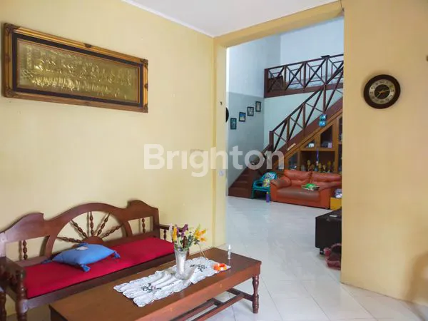 image RUMAH 432 M² DIJUAL CEPAT DI WAY KANDIS TANJUNG SENANG BANDAR LAMPUNG DEKAT PASAR (6)