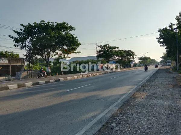 image LOKASI STRATEGIS DEKAT ACCESS TOL DI LAMONGAN (2)