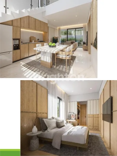 image DIJUAL RUMAH MEWAH FULL FURNISHED DI ARAYA KOTA MALANG (2)