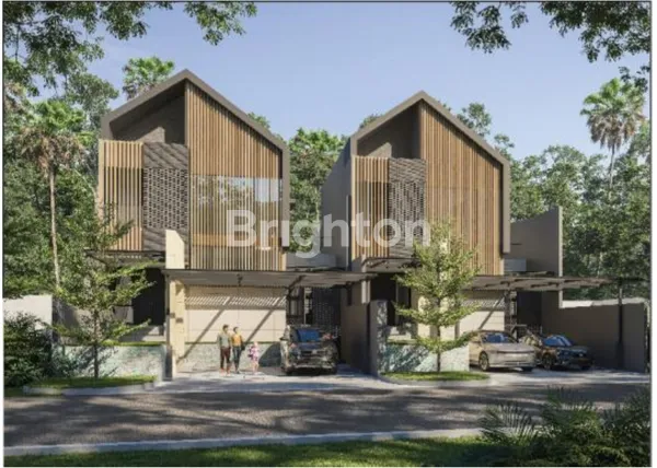 image DIJUAL RUMAH MEWAH FULL FURNISHED DI ARAYA KOTA MALANG (1)