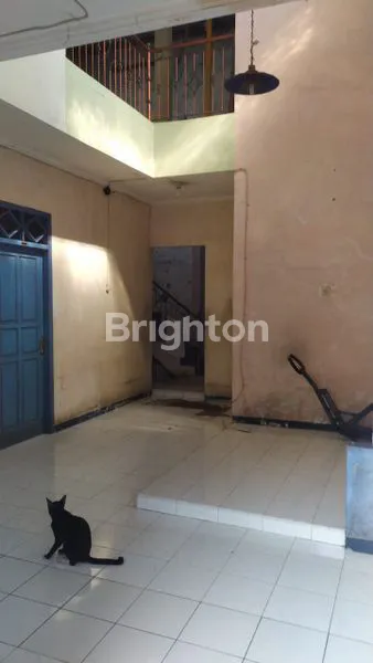 image RUMAH MURAHHHH 2 LANTAI PONDOK AREN TANGERANG (5)