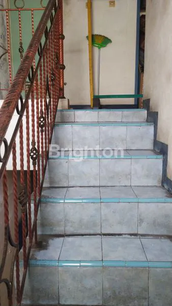 image RUMAH MURAHHHH 2 LANTAI PONDOK AREN TANGERANG (2)