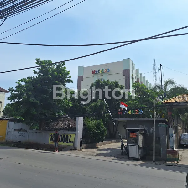 image HOTEL MASIH BEROPERASI DI KAPUK CENGKARENG (1)