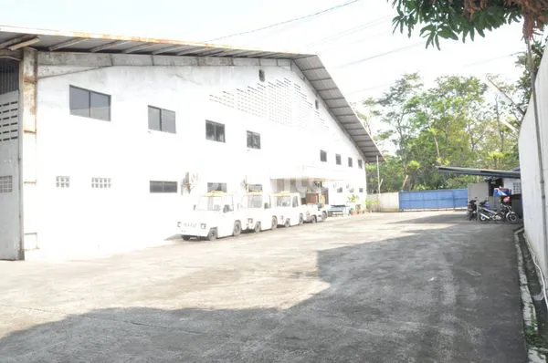image GUDANG PREMIUM 3980M² STRATEGIS DEKAT BANDARA & TOL TANGERANG (1)