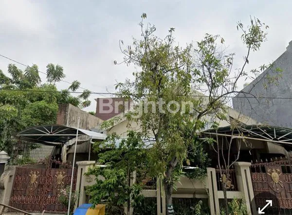 image DI JUAL RUMAH MINIMALIS 2 LANTAI  SBY (1)