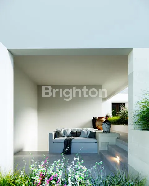 image FOR LEASE – MODERN 3 BEDROOM VILLA WITH PRIVATE POOL IN BUMBAK (2)