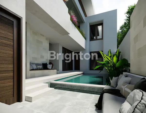image FOR LEASE – MODERN 3 BEDROOM VILLA WITH PRIVATE POOL IN BUMBAK (1)
