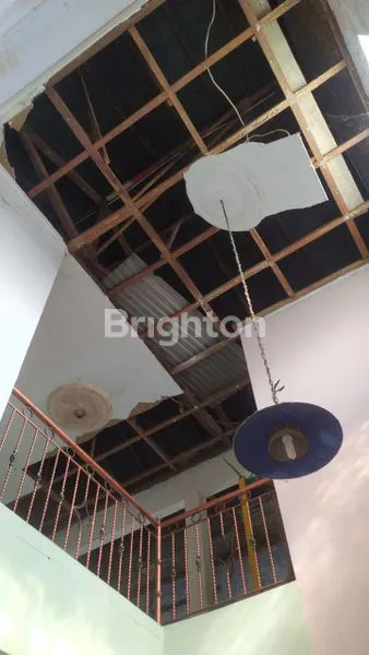 image RUMAH MURAHHHH 2 LANTAI PONDOK AREN TANGERANG (8)