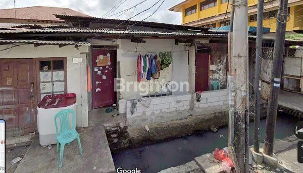 image TANAH BONUS PABRIK ROTI, KONTRAKAN, BENGKEL MOBIL JL MANGGA DURI KEPA JAKARTA BARAT (5)