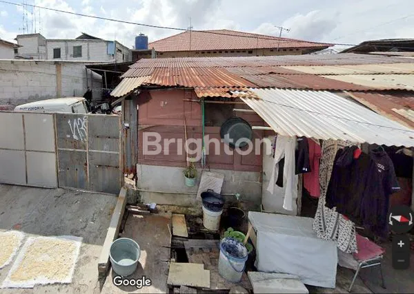 image TANAH BONUS PABRIK ROTI, KONTRAKAN, BENGKEL MOBIL JL MANGGA DURI KEPA JAKARTA BARAT (2)