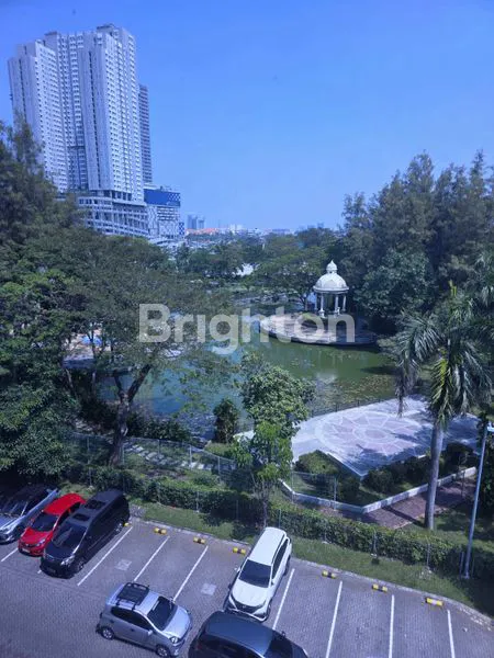 image APARTMENT SIAP HUNI EDUCITY STANFORD (5)