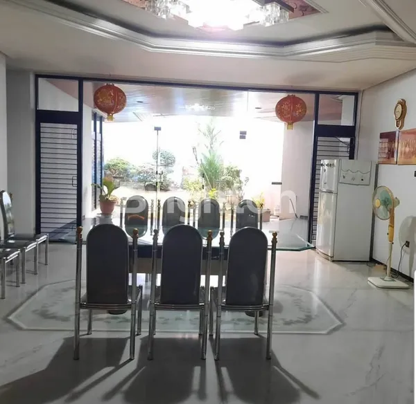 image RUMAH RAYA DHARMAHUSADA SIAP HUNI SEBRANG GALAXY MALL (5)