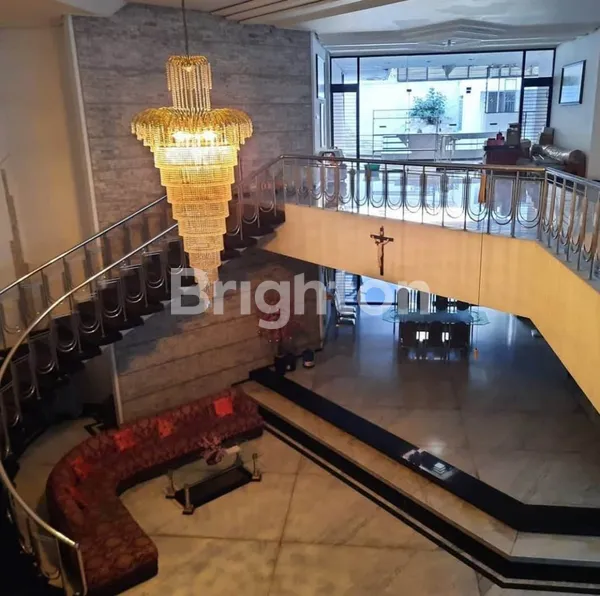 image RUMAH RAYA DHARMAHUSADA SIAP HUNI SEBRANG GALAXY MALL (7)