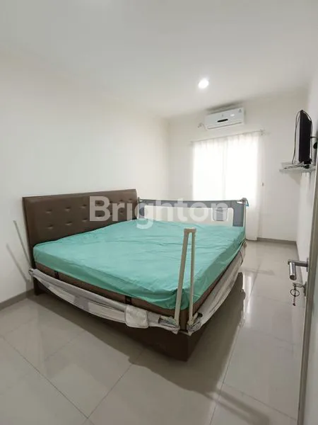 image RUMAH CANTIK FULL RENOVASI & FURNISH – CLUSTER BIANCA, SUVARNA SUTERA (8)