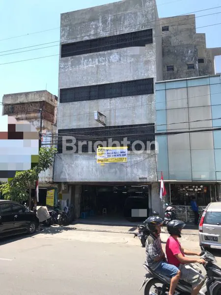 image RUKO DI KEDUNGDORO (1)