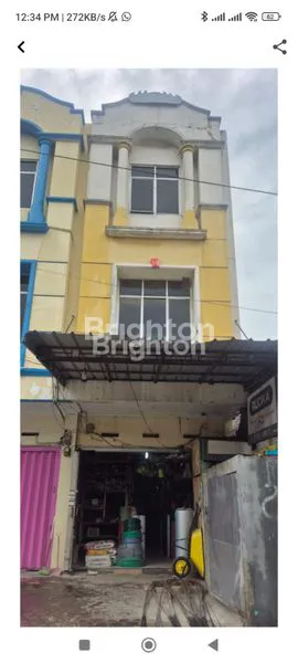 image DIJUAL MURAH BANGET RUKO DI TANGAH KOTA, GAJAH MADA (4)