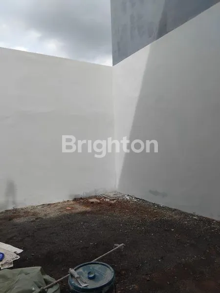 image RUMAH 2 LANTAI EKSKLUSIF BINTARA + BONUS AC & KANOPI (7)