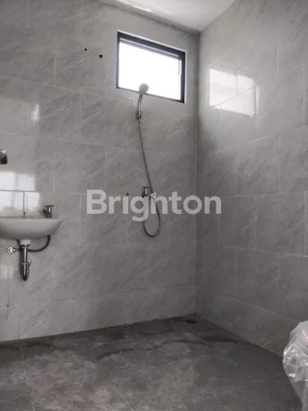 image RUMAH 2 LANTAI EKSKLUSIF BINTARA + BONUS AC & KANOPI (6)