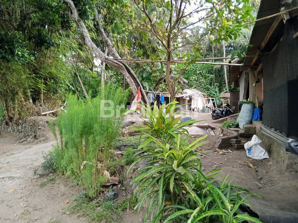 DIJUAL TANAH PEKARANGAN DI CANGKRINGAN