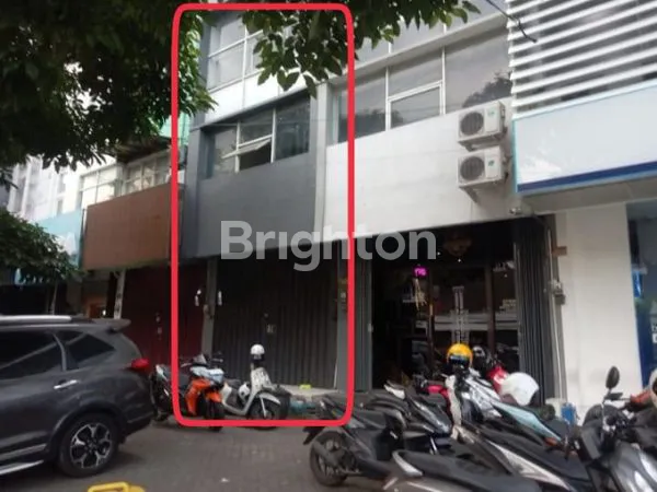 image RUKO 4 LANTAI STRATEGIS DI POROS SUHAT, DEKAT UB & RSUB (1)