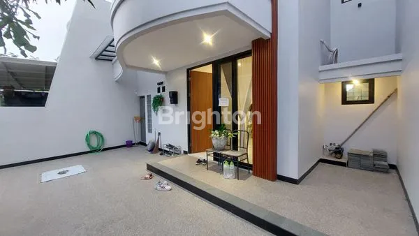 RUMAH BAGUS SIAP HUNI PERMATA BUANA JAKARTA BARAT