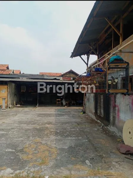 image KAVLING 812 M² DI KEBAYORAN LAMA , JAKARTA SELATAN (1)