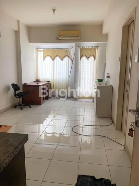 image APARTEMEN UC BERKELEY KOSONGAN  (1)