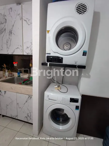 image APARTEMEN  BELLAGIO RESIDENCE MEGA KUNINGAN (2)