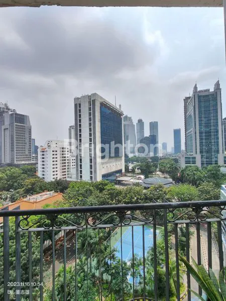 image APARTEMEN  BELLAGIO RESIDENCE MEGA KUNINGAN (1)