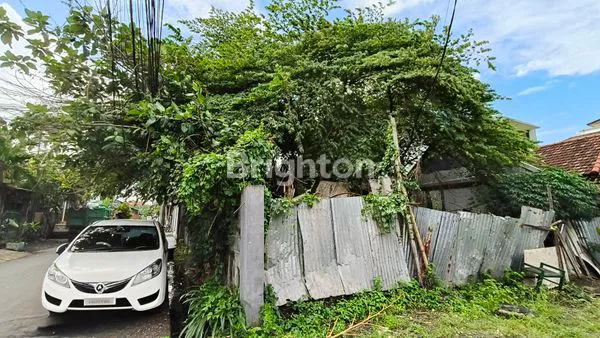 image DIJUAL TANAH POSISI HOOK LOKASI STRATEGIS, HANYA 400 METER KE JALAN UTAMA MAHENDRADATTA  (3)