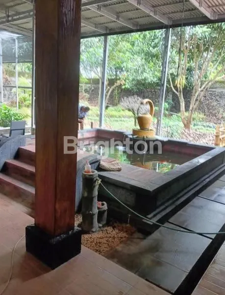 image RUMAH MANGUNSARI GUNUNG PATI BUKAN PERUMAHAN (4)