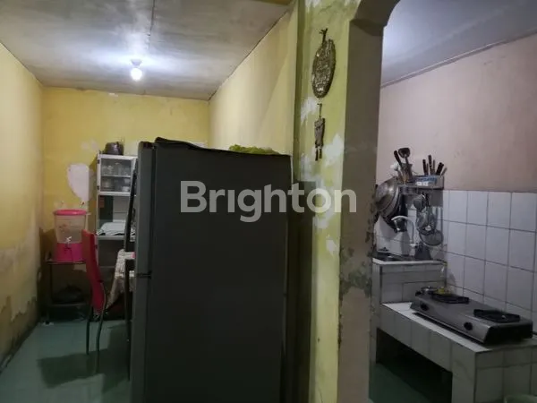 image DIJUAL CEPAT RUMAH VILLA TANGERANG INDAH (2)