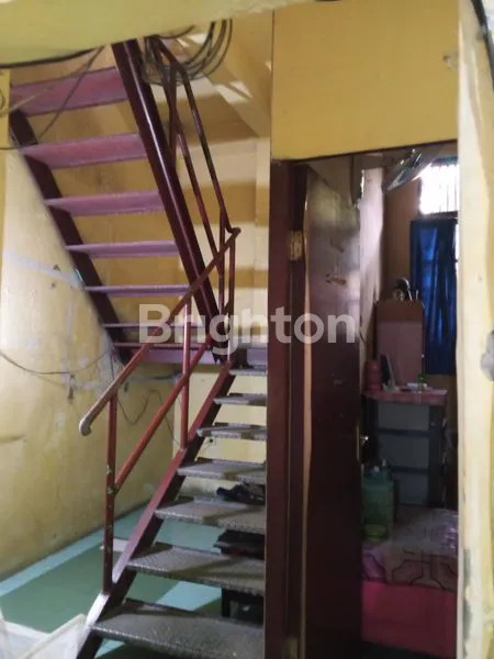 image DIJUAL CEPAT RUMAH VILLA TANGERANG INDAH (3)